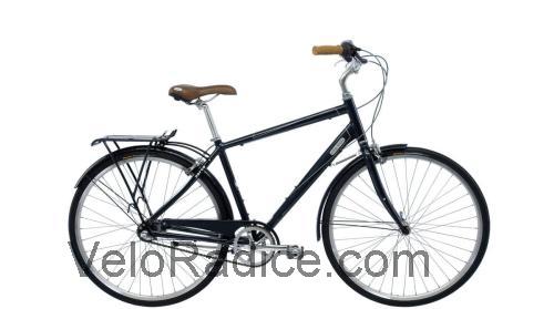 Norco City Glide scheda tecnica e recensioni